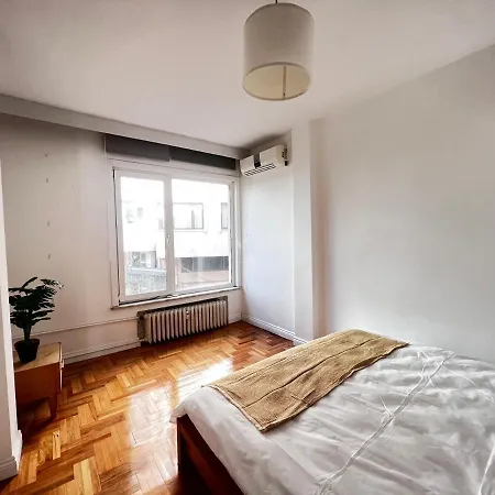 Renovated 5br With Sea View Daire *