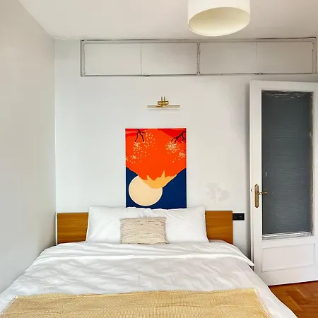 Renovated 5br With Sea View Daire *
