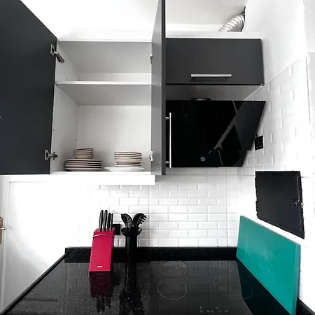 Apartament Renovated 5br With Sea View