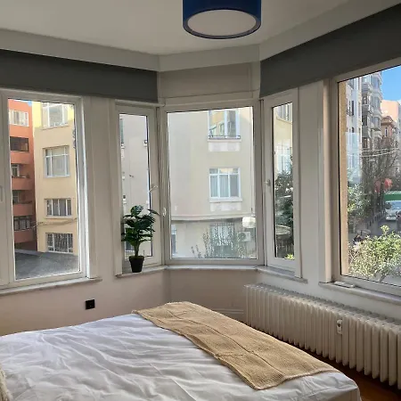 Renovated 5br With Sea View شقة *