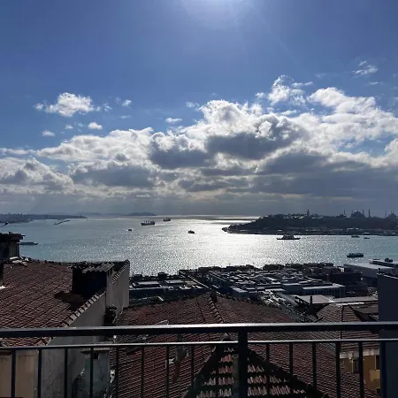 Renovated 5br With Sea View شقة *