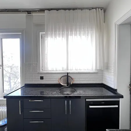 شقة Renovated 5br With Sea View