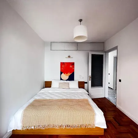 公寓 Renovated 5br With Sea View