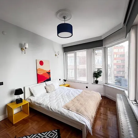 公寓 Renovated 5br With Sea View